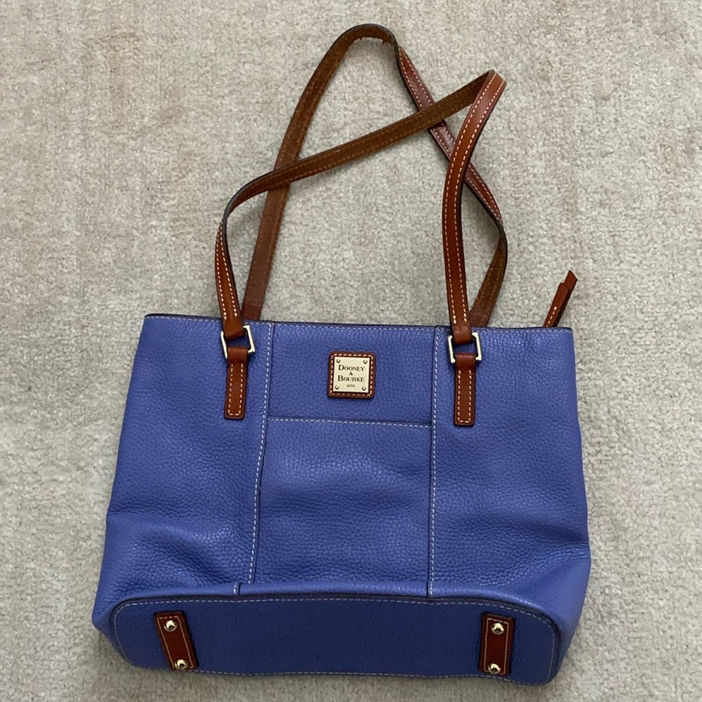 Dooney & Bourke Leather Purse